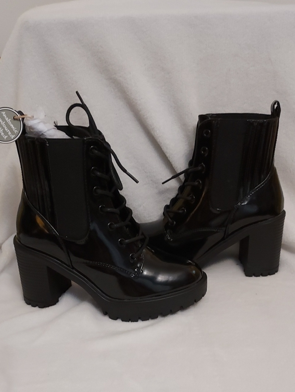 Mia Daryl Boots